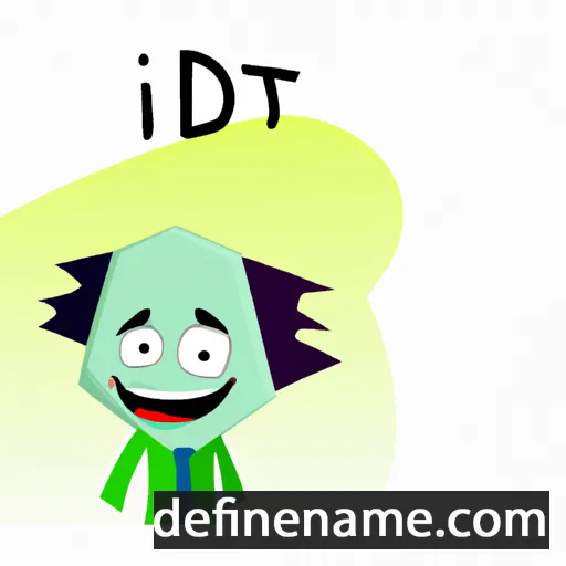 Diodot cartoon