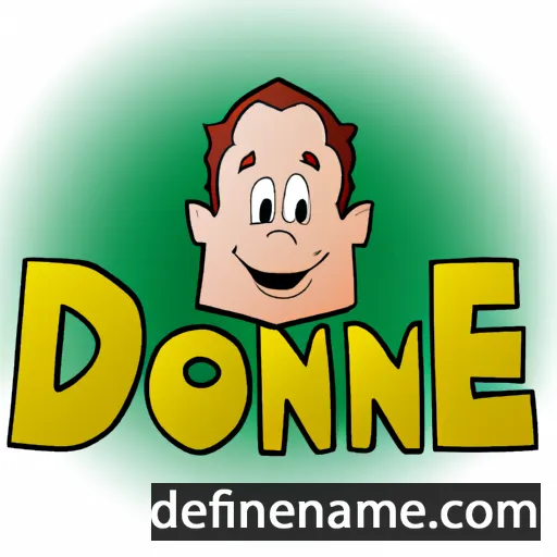 Doane cartoon