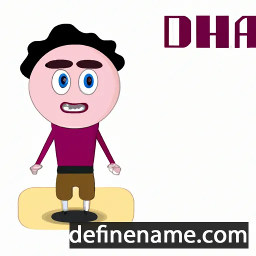 Doha cartoon