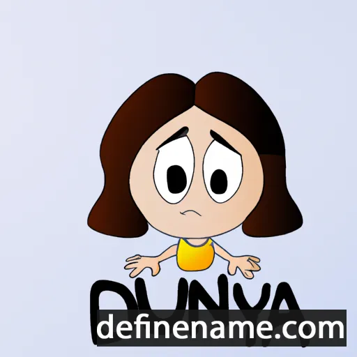 Dünya cartoon