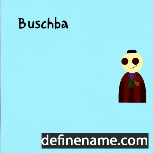 Duibheasa cartoon