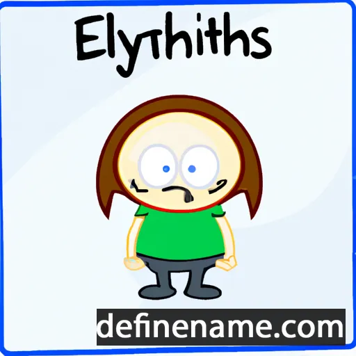 Efthymis cartoon