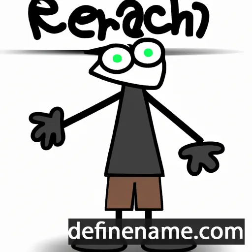 Ekreach cartoon