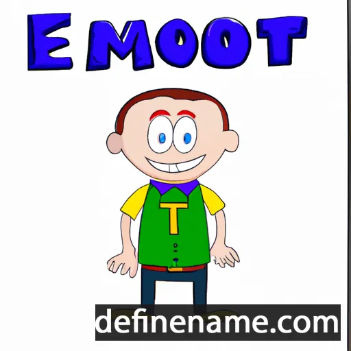 Emmott cartoon