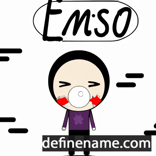 Emosi cartoon