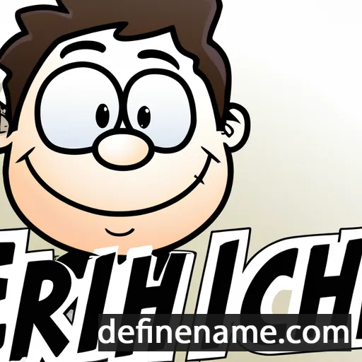 Emrich cartoon