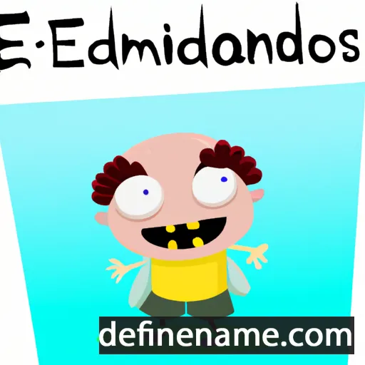 Epaminondas cartoon