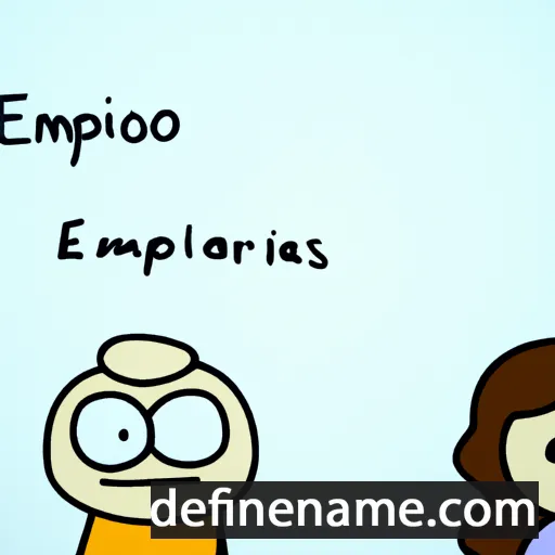 Epimenides cartoon