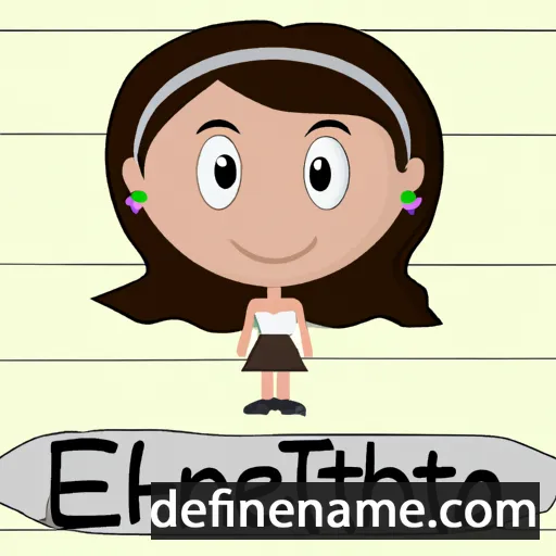 Eleftheria cartoon