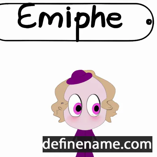 Euphème cartoon