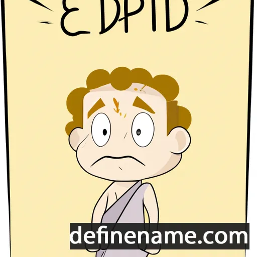 Euripide cartoon