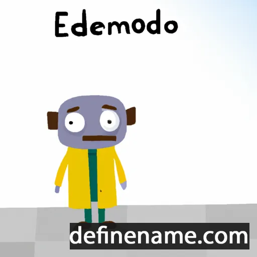 Eutidemo cartoon