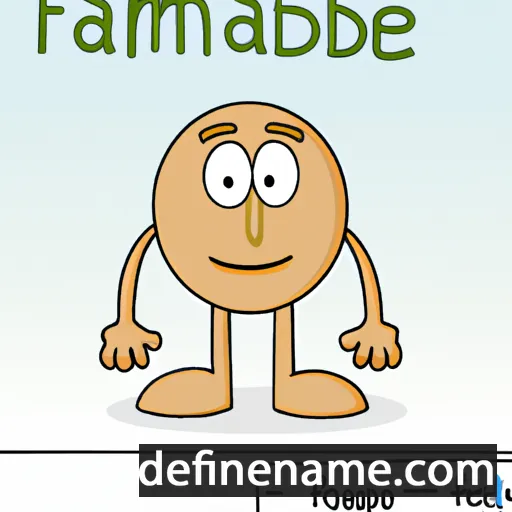 Fambridge cartoon