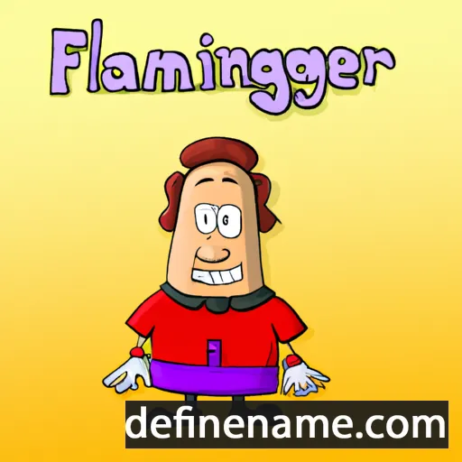 Fannberg cartoon