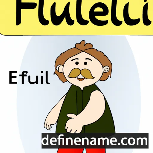 Fethullah cartoon