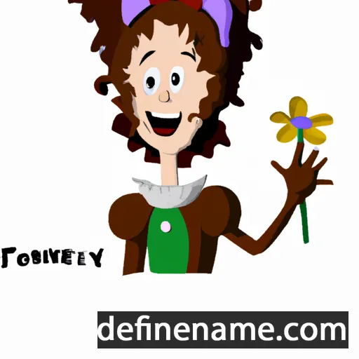 Florenty cartoon