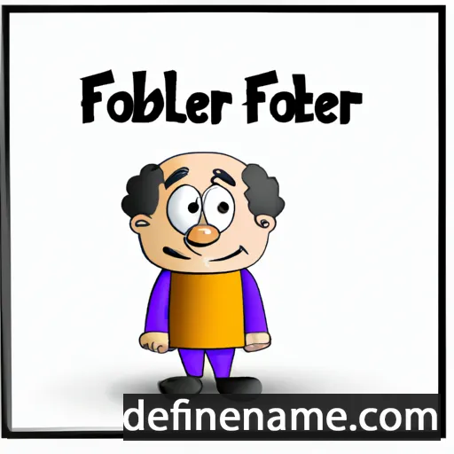 Folbert cartoon