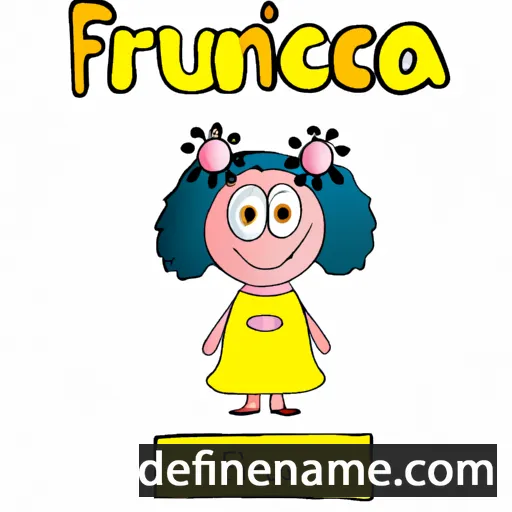 Furnica cartoon