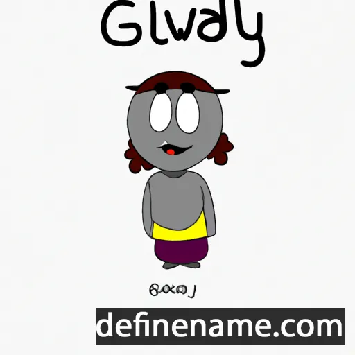 Gawriyil cartoon