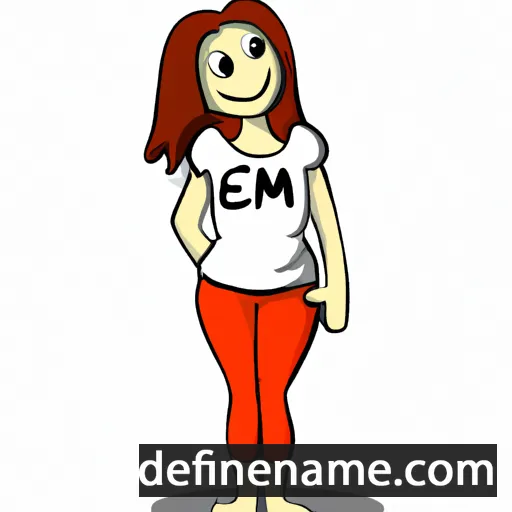 Gemi cartoon