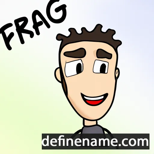 Farag cartoon