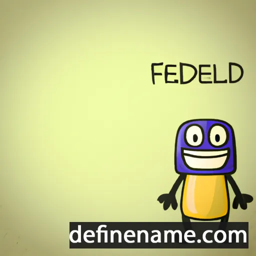 Fedlimid cartoon