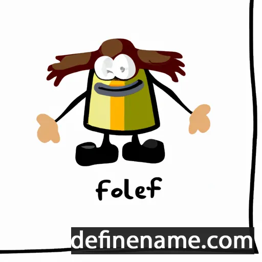 Feofilakt cartoon