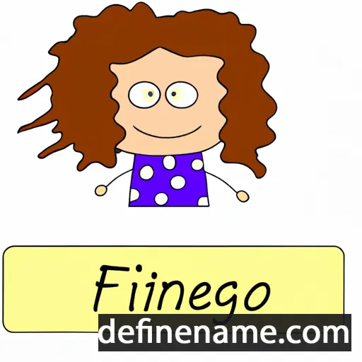 Florence cartoon