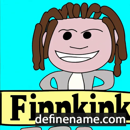 Franklin cartoon