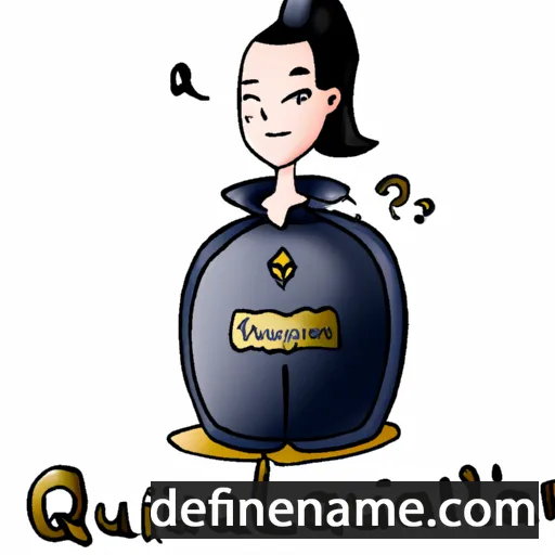 Guerlain cartoon