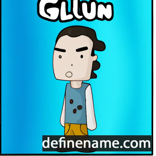 Guillén cartoon