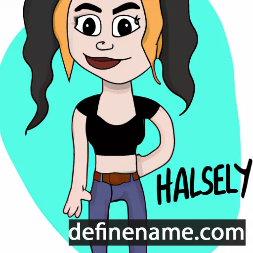 Haisley cartoon