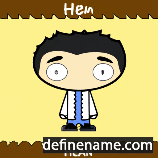 Hewan cartoon