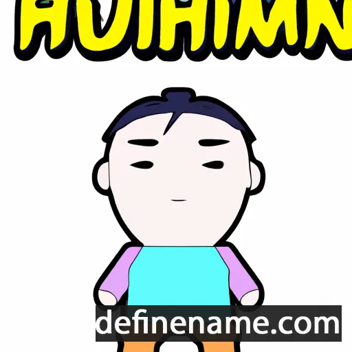 Hunan cartoon