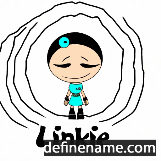 Ilazkine cartoon