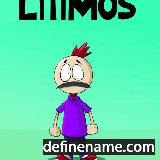 Iltimos cartoon