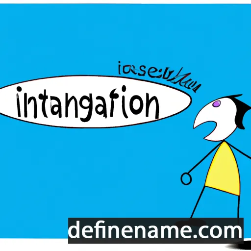 Imagination cartoon