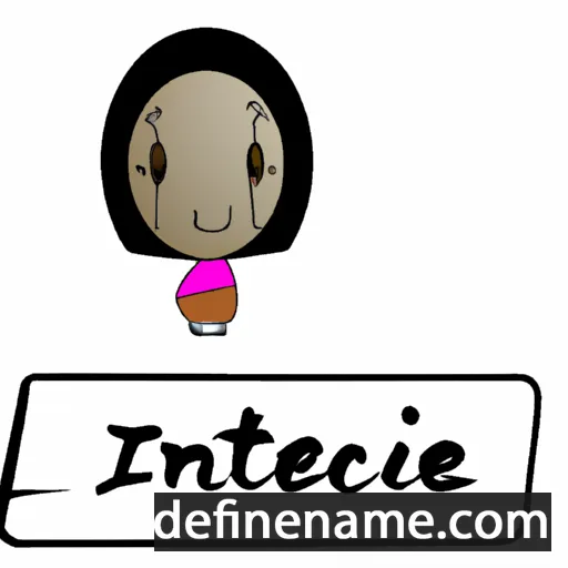 Inocente cartoon