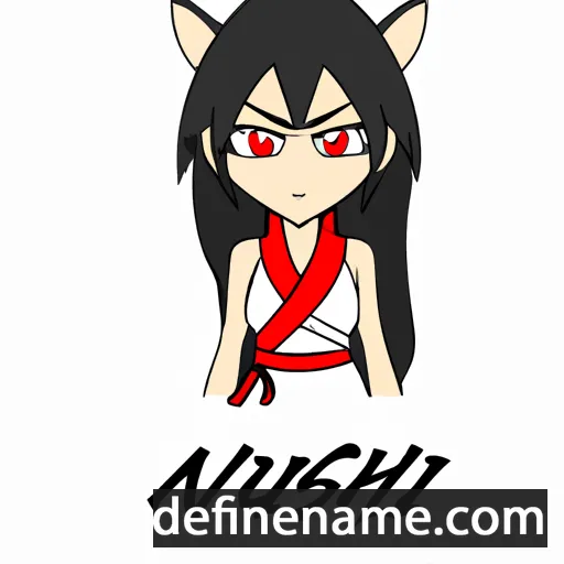 Inuyasha cartoon