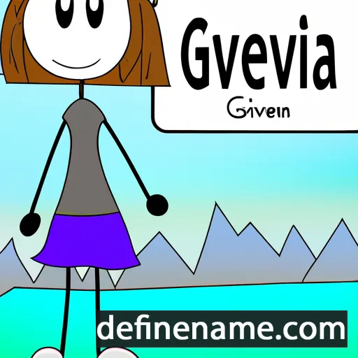 Geneva cartoon