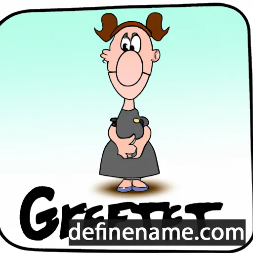 Gertie cartoon