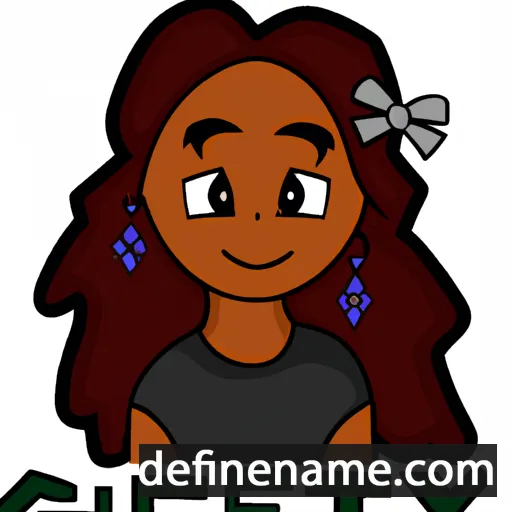 Gifty cartoon