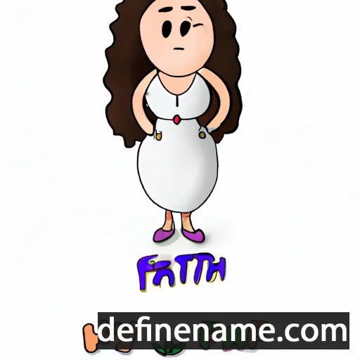 Haifa cartoon