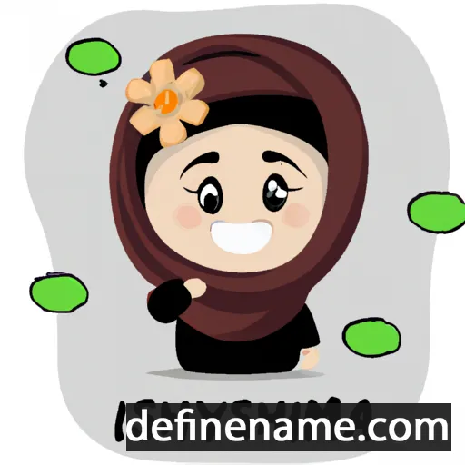 Ishmaa'ily cartoon