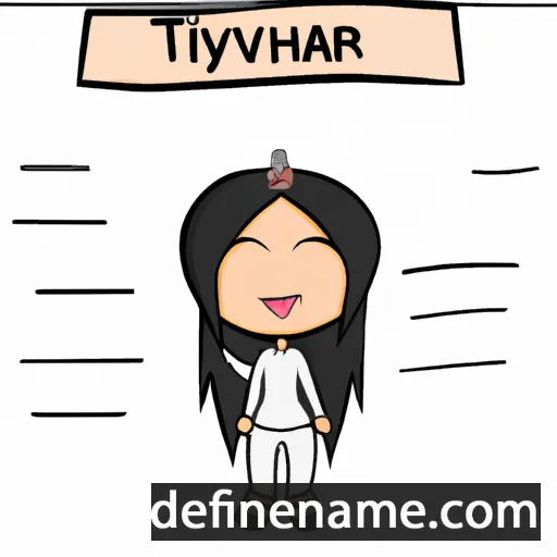 Ittyavirah cartoon