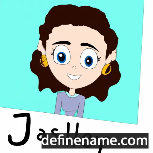 Jaisley cartoon