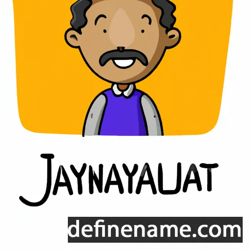 Jayantilal cartoon