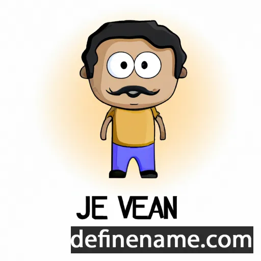 Jeevan cartoon