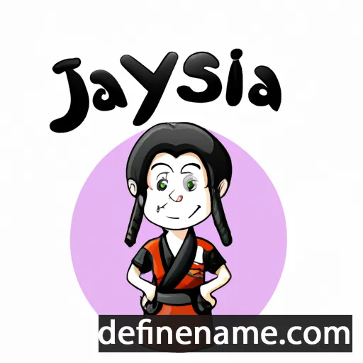 Jijyasa cartoon