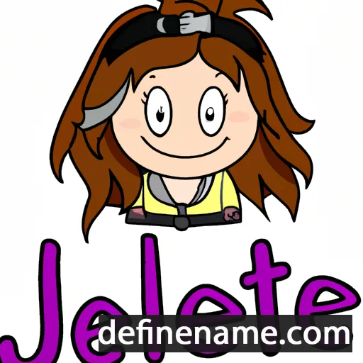 Jillette cartoon